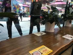-茶话弄(咖啡·中贸广场店)