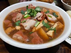 -姚记炒肝店(簋街店)