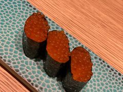 -岚山日本料理(珠江新城店)