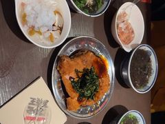 -王繁星面馆(西安熙地港店)