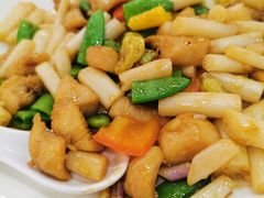 -绿雅居原生态农庄(小涌店)