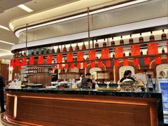 -马克西姆俄罗斯餐厅(通亚街店)