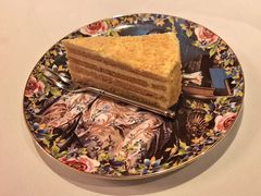 -波特曼西餐厅(南岗店)