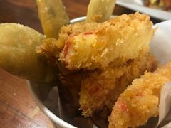 -米屋石锅拌饭(师大店)
