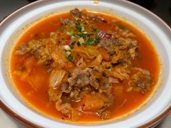 -绿茶餐厅(青岛城阳万象汇店)