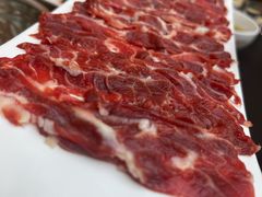 -鲜牛记潮汕牛肉火锅(淮安珠海路店)