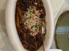 响油鳝糊-欣旺·迎宾楼·百年无锡菜