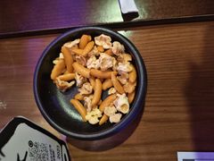 -黑手制面·Gentle Pasta(国金天地店)