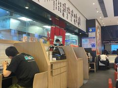 -一風堂拉面(深圳湾万象城店)