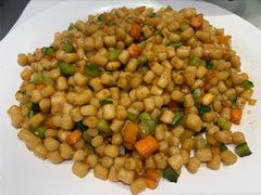 特色炒疙瘩-紫光园·烤鸭(吕家营店)