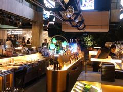 大堂-The ROOF (通盈中心店)