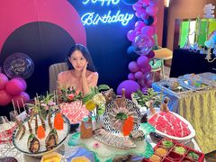 -ONE FULL 古董港式海鲜火锅