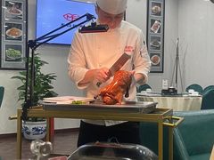 -东四民芳餐厅(世茂工三店)