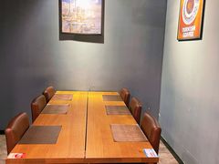 包厢-TUK土耳其餐厅·下午茶(卢湾店)