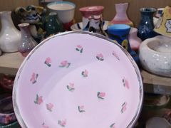-陶语手工·拼豆·陶艺·银饰diy(宽厚里店)