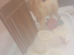 -帝皇海海鲜豆捞(桐泾商务广场店)