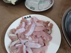-原柳滩高台阶涮羊肉