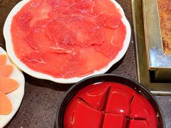 -凤来栖·净庭院·火锅(欧尚店)