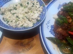 -食鸡公社辣子鸡·潍坊菜·烧烤