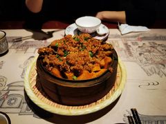-杨记隆府(时代天街店)
