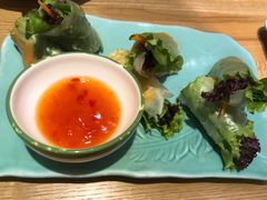 -米纸越南小馆(金鹰世界店)