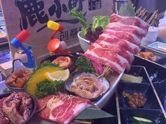 -鹤江桥·红油牛肉粉(SKP店)