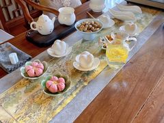 -醉西楼·国风茶社