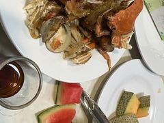 -尚品海鲜肥牛自助火锅(湖明店)