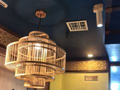 -南门四季铜锅涮肉(东坝店)