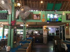 -Onion restaurant