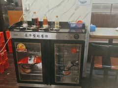 -顺徕德·仙庙烧鸡(桂庙路店)