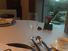 -广州富力丽思卡尔顿酒店·丽轩·粤菜