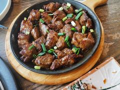 -鲜小岛·铜锅涮肉