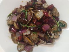 -鲜味食族水产·海鲜餐厅