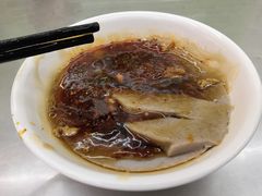 荞面灌肠-杨记灌肠(食品街店)