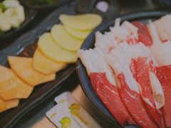 -杀猪天·韩国烤肉(总店)