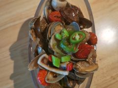 -启博美食城(孟家店)
