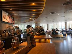-星巴克(夏日百货店)