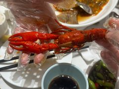 -湖锦酒楼·32年地道湖北菜(光谷店)