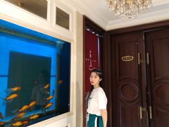 -南山鲜虾面·活鲜小馆·海味大连菜(南山总店)