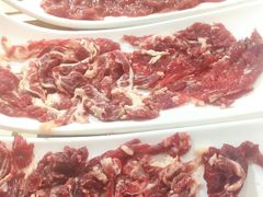 -大四喜·鲜牛肉火锅(洛阳大学城店)