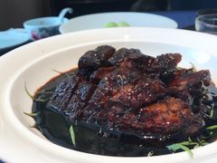 -维园悦谱·海派家常菜(乌鲁木齐南路店)