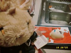 -海底捞火锅(正大乐城店)