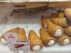 -山崎面包(静安久光店)