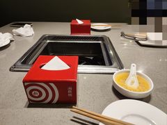 -海底捞火锅(奥山世纪城店)