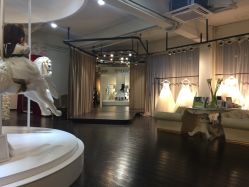 -MuseMarry婚纱(前海嘉里中心店)