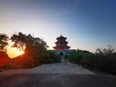 -东澳岛