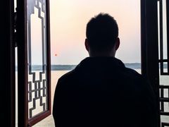 -采石矶景区