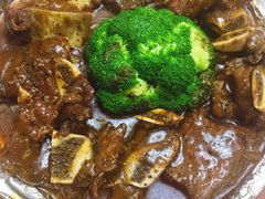 -澳门酒家(南航明珠店)