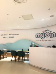 -慢脚印孕产中心(园区国金店)